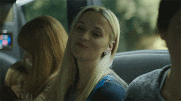 Reese Witherspoon Hbo GIF by Big Little Lies