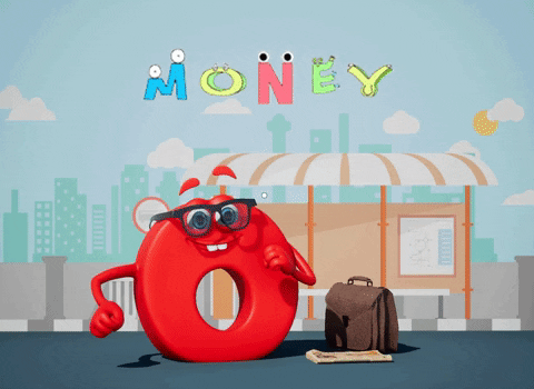 Money India GIF by Afternoon films