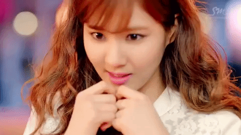 k-pop GIF
