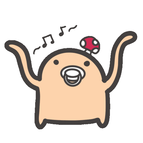 Baby Child Sticker