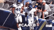 GIF by CAA Football
