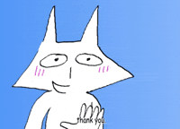 Happy Animation GIF