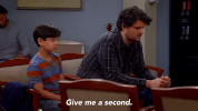 season 1 episode 22 GIF by mom
