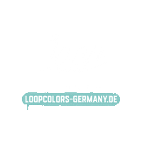 loopcolors-germany loop loopcolors loopcolorsgermany loopcolorscans Sticker