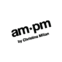 Christina Milian Stroller Sticker by My Babiie