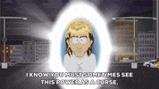 curse GIF by South Park 