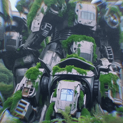 Net Art GIF by Garbi KW