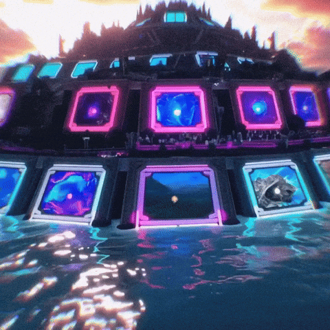 Net Art GIF by Garbi KW