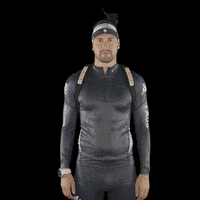 Biathlon Windisch GIF by FISI