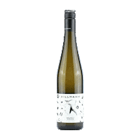 Wine Spin Sticker by Weingut Dillmann