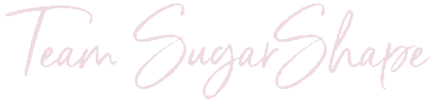 Bra Sticker by SugarShape