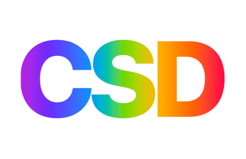 Notstr8ight giphyupload pride happy pride orgullo Sticker