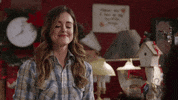 Laugh Laughing GIF by Hallmark Mystery