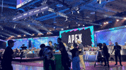 Pro Player Twitch GIF