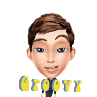 Geoffgodwin Sticker by Genies