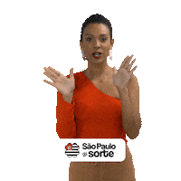 Spds Sticker by São Paulo dá Sorte
