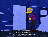 season 8 GIF
