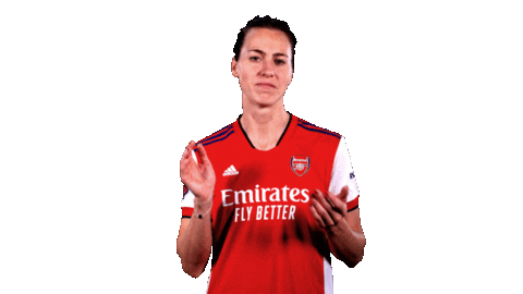 Celebrate Come On Sticker by Arsenal