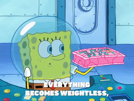 season 8 spongebob's runaway roadtrip: mooncation GIF by SpongeBob SquarePants