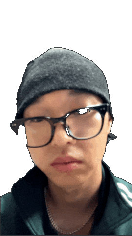 Jaeikaoli Sticker