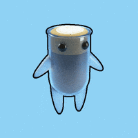 Happy Good Morning GIF