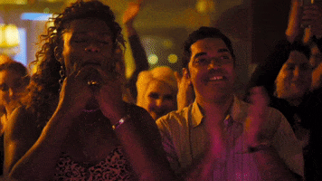 Amazon Prime Video Parabens GIF by Prime Video BR