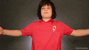 dance marathon love GIF by Children's Miracle Network Hospitals