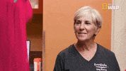 pupparazzi puppy potty face GIF by Nat Geo Wild
