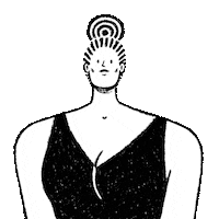 Oh No Wtf Sticker by AliceDes