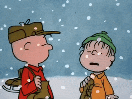 charlie brown GIF by Peanuts