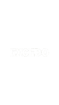 Excedo Sticker by Excedo_Records