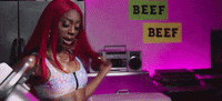 Beef Flomix GIF by Flo Milli