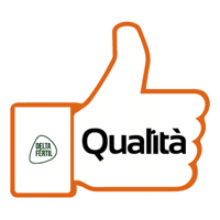 Qualidade Curtida Sticker by Delta Fértil