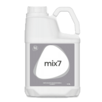 Mix7 Sticker by Delta Fértil