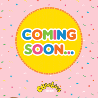coming soon GIF by CBeebies Australia