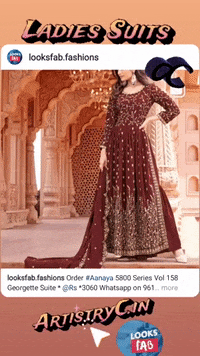 Buy Now Fashion GIF by ArtistryC