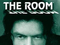 tommy wiseau poster GIF by The Room