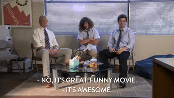comedy central GIF by Workaholics
