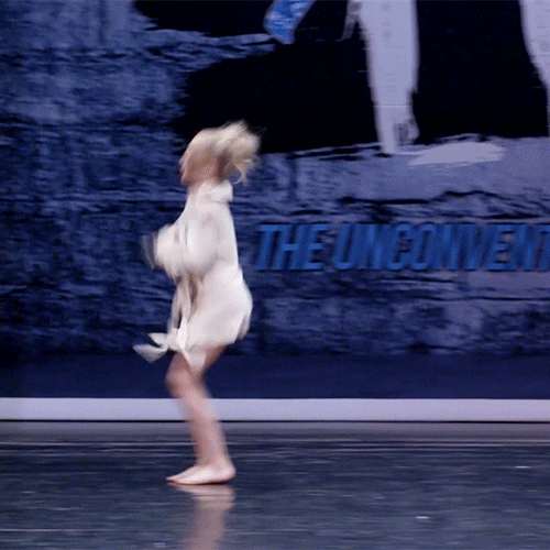 Dance Moms Dancing GIF by Lifetime