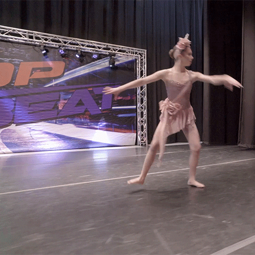 lifetimetv happy dance dancing excited GIF