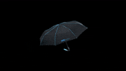 Eth Umbrella GIF by ETH Zurich