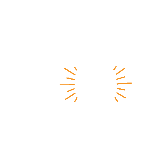 Lantern Mooncake Sticker by Vive Hong Kong