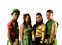 Fight Friends Sticker by Prezoom