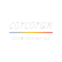 CorcoranIcon corcoranicon corcoraniconproperties Sticker