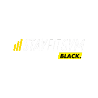 Sticker by StayFitGym