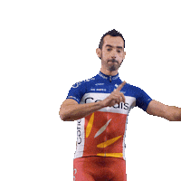 Bike Cycling Sticker by Team Cofidis - #CofidisMyTeam