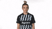 Kristie Mewis Sport GIF by National Women's Soccer League