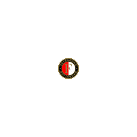 Kuip Sticker by Feyenoord Rotterdam N.V.