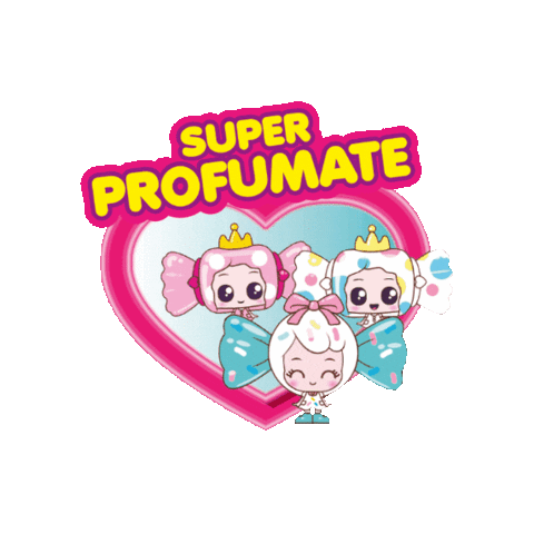 Kawaii Sticker by Cicaboom