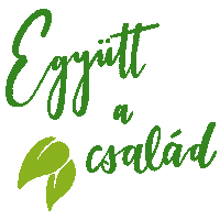 poloskeiszorp family syrup csalad szeretet Sticker